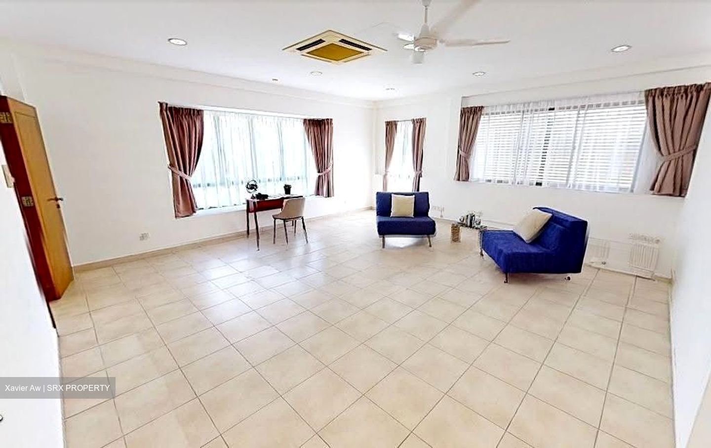 King Albert Park (D21), Detached #638687491